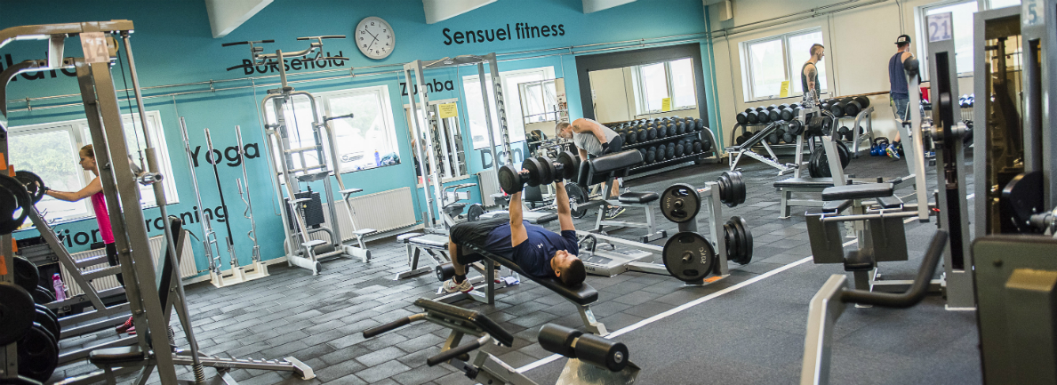 fitness world struer fitness world struer