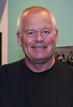 Tommy Larsen