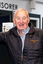 Erik Madsen