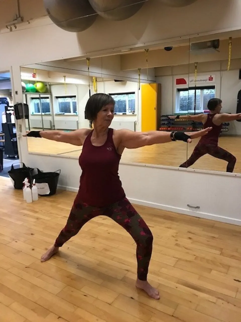 Else Møller Andersen