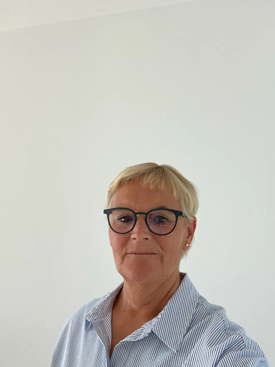 Susanne Holmboe
