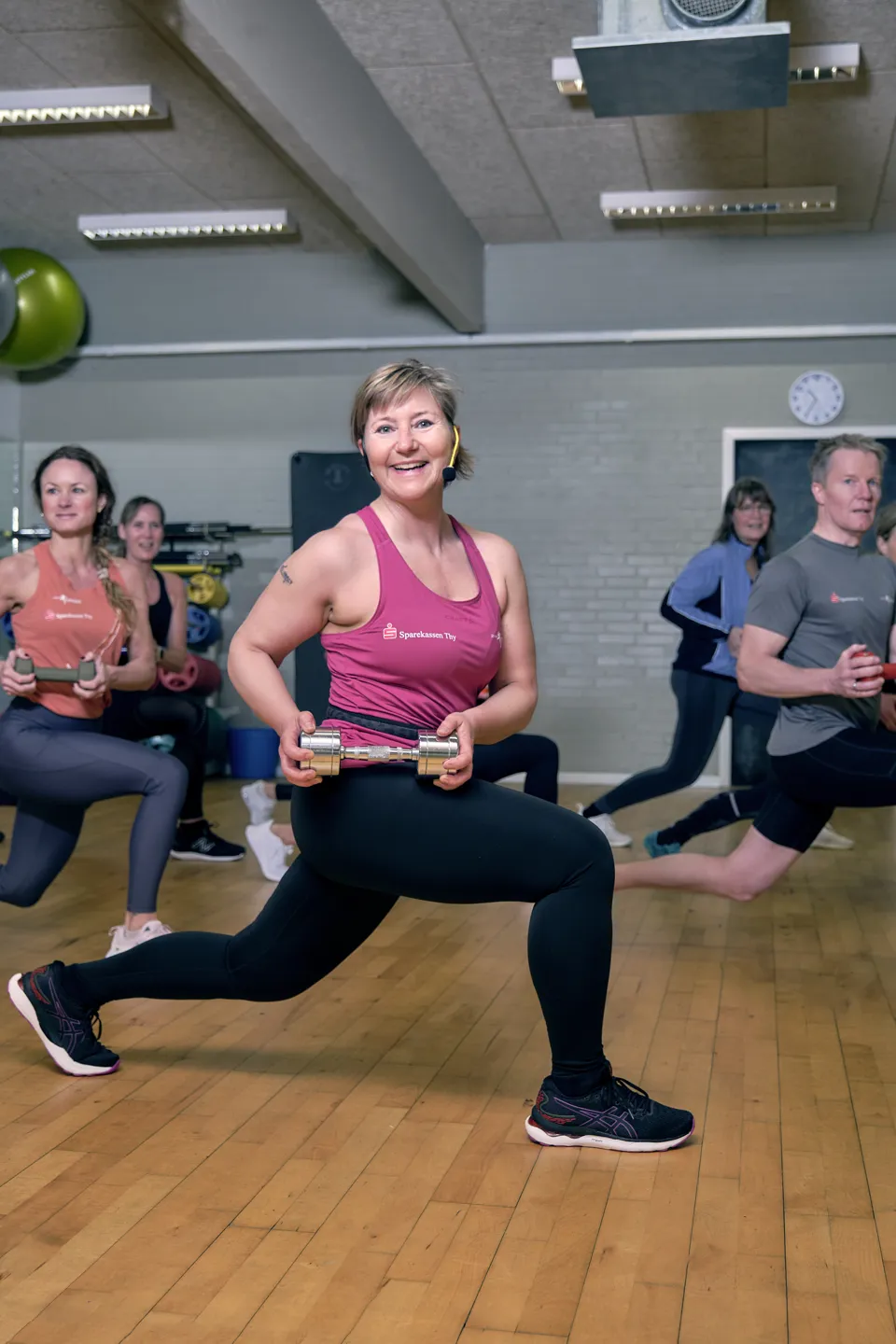 Susanne Gade Laursen